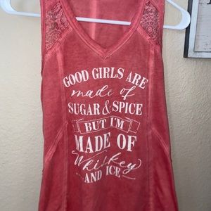 Maurices Tank Top
